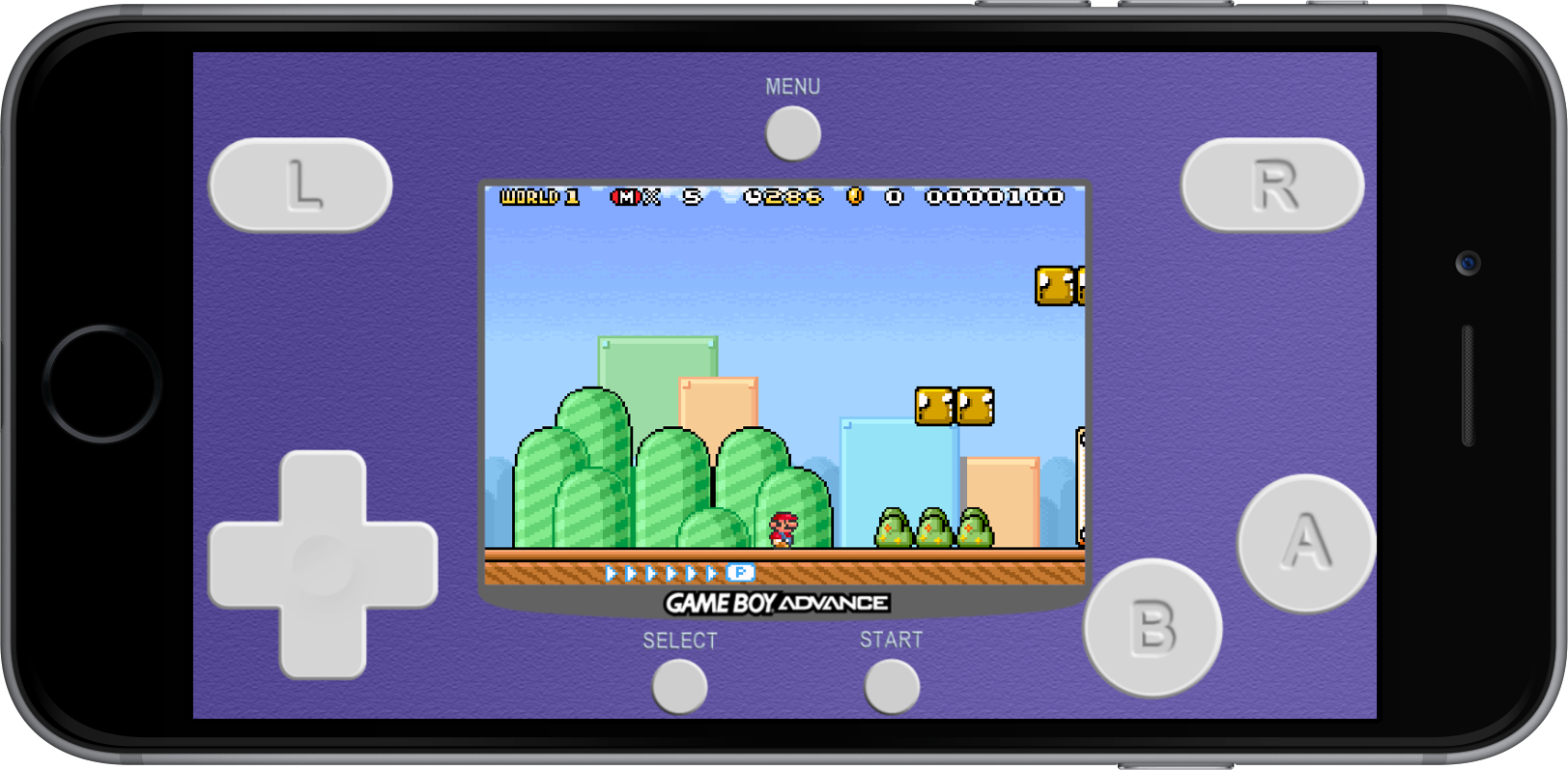 how to download gameboy emulator on iphone